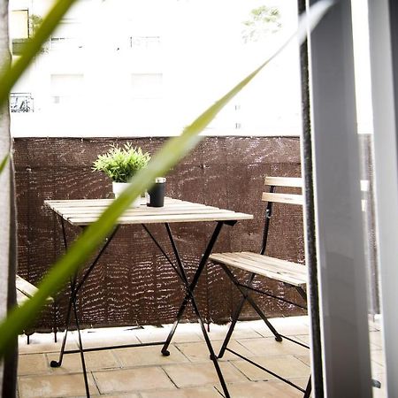 Apartamento San Juan El Puerto de Santa María Eksteriør bilde