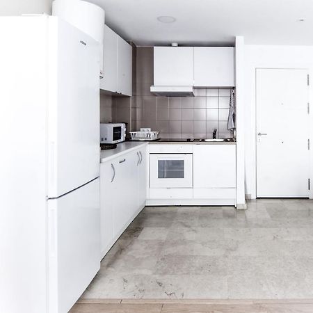 Apartamento San Juan El Puerto de Santa María Eksteriør bilde