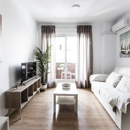 Apartamento San Juan El Puerto de Santa María Eksteriør bilde